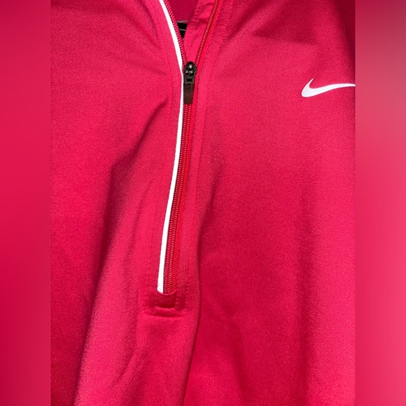 New sz Small Pink Running Compression crop Top - Picture 4 of 6